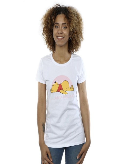 Disney - T-shirt RELAX - Kiabi