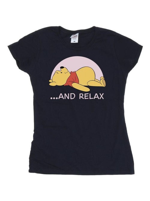 Disney - T-shirt RELAX - Kiabi