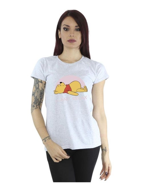 Disney - T-shirt RELAX - Kiabi