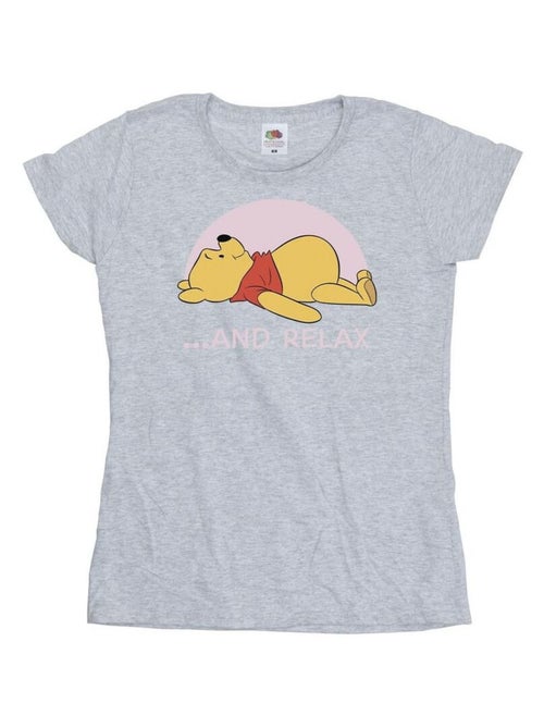 Disney - T-shirt RELAX - Kiabi