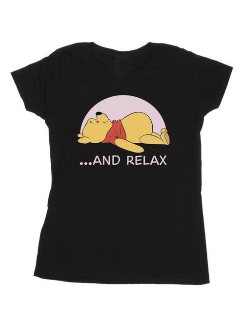 Disney - T-shirt RELAX - Kiabi