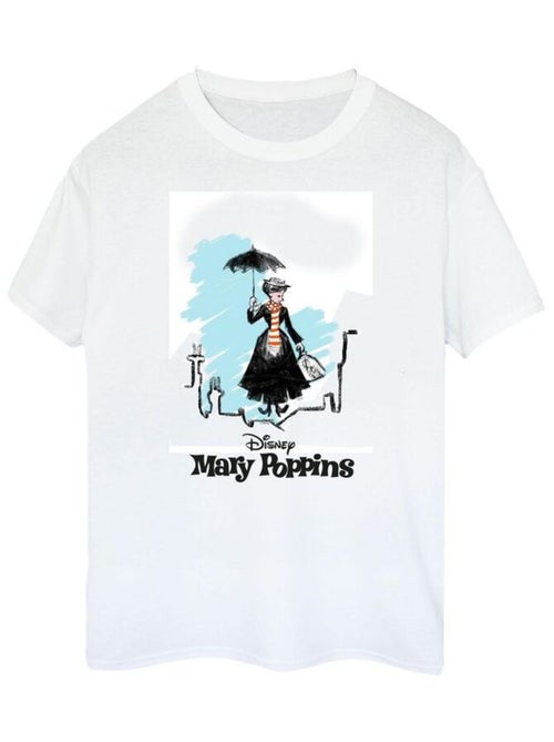 Disney - T-shirt ROOFTOP LANDING - Kiabi Disney - T-shirt ROOFTOP LANDING - Kiabi