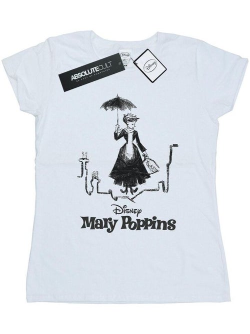 Disney - T-shirt ROOFTOP LANDING - Kiabi Disney - T-shirt ROOFTOP LANDING - Kiabi