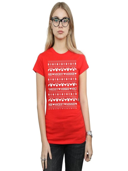 Disney - T-shirt - Kiabi