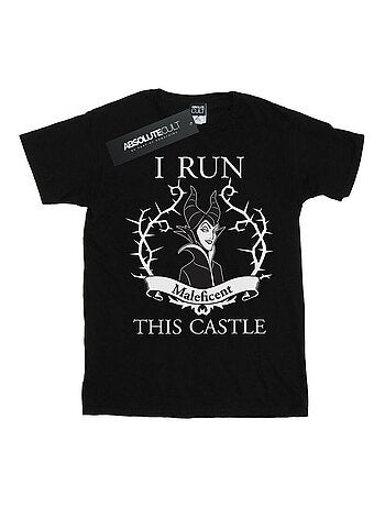 Disney - T-shirt RUN THIS