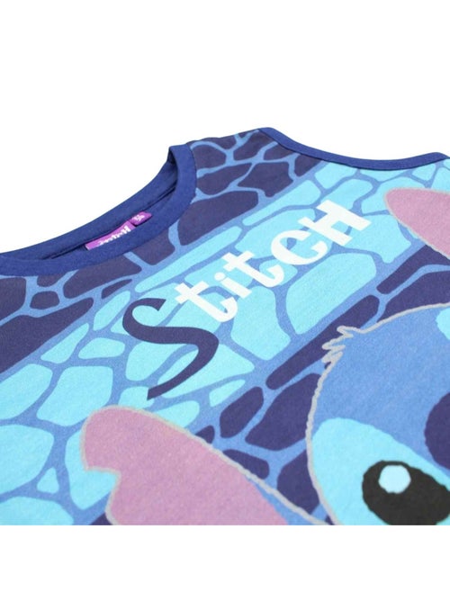 Disney - T-shirt sans manches enfant à motif - Kiabi
