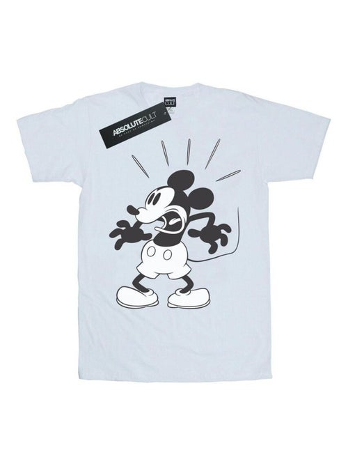 Disney - T-shirt SCARED - Kiabi