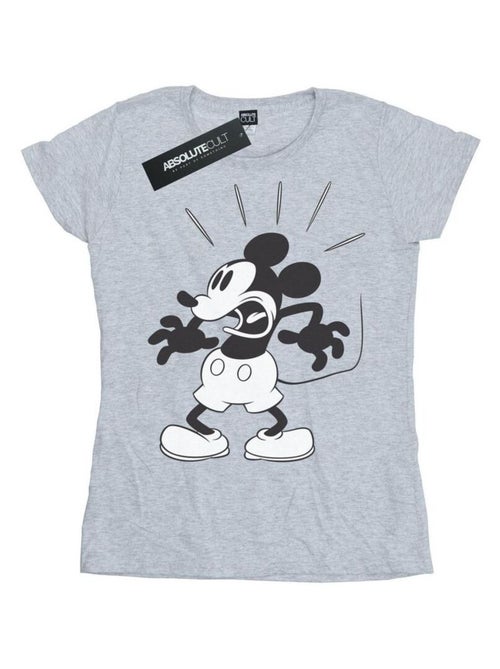 Disney - T-shirt SCARED - Kiabi Disney - T-shirt SCARED - Kiabi