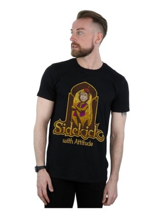 Disney - T-shirt SIDEKICK ATTITUDE