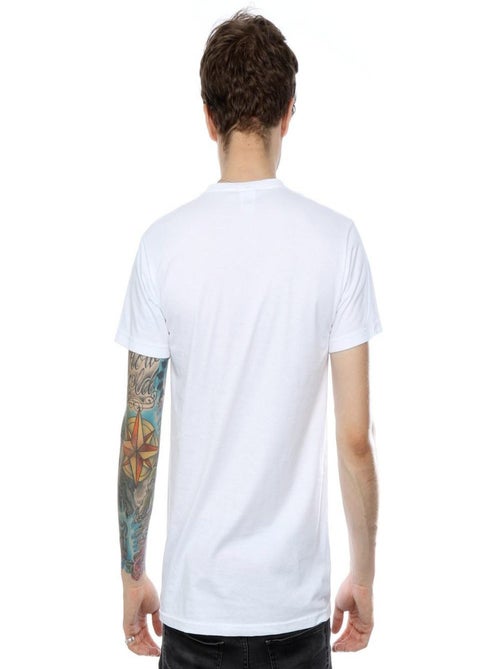 Disney - T-shirt SIMPLY THE BEST - Kiabi