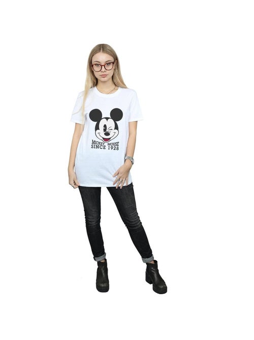Disney - T-shirt SINCE - Kiabi