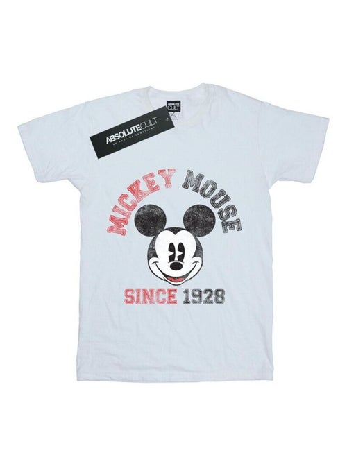Disney - T-shirt SINCE - Kiabi