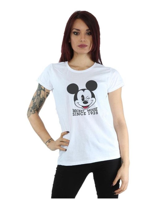 Disney - T-shirt SINCE - Kiabi