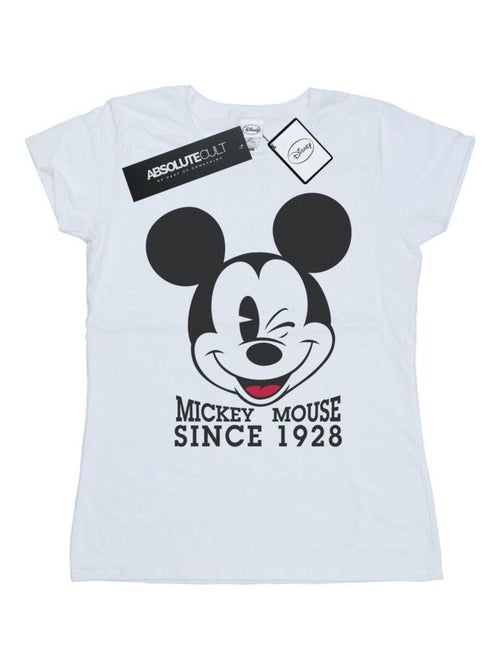 Disney - T-shirt SINCE - Kiabi