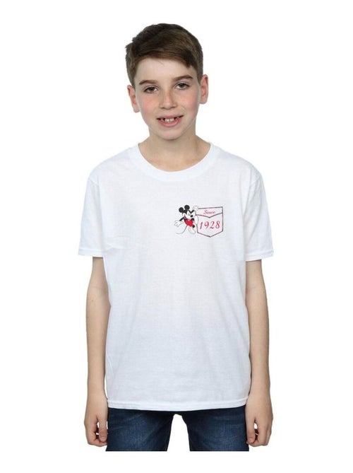Disney - T-shirt SINCE - Kiabi