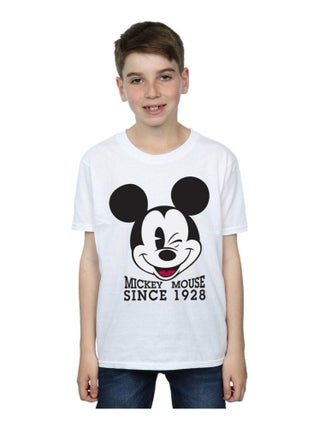 Disney - T-shirt SINCE