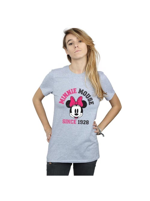 Disney - T-shirt SINCE - Kiabi