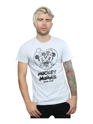 Disney - T-shirt SINCE