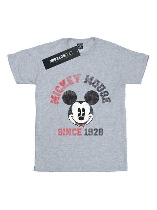 Disney - T-shirt SINCE - Kiabi