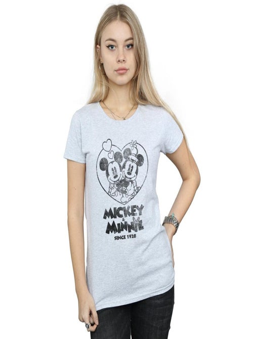 Disney - T-shirt SINCE - Kiabi