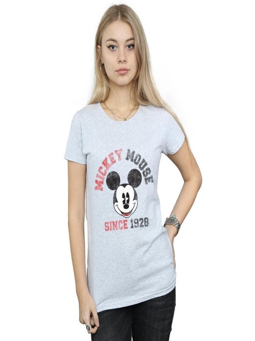 Disney - T-shirt SINCE - Kiabi