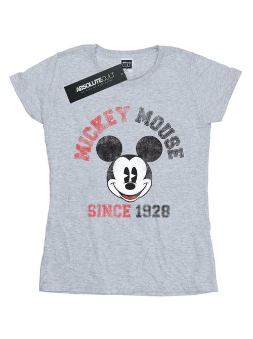 Disney - T-shirt SINCE - Kiabi