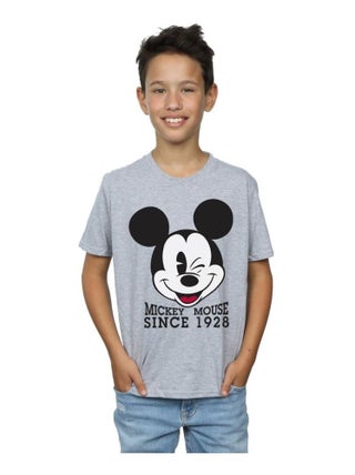 Disney - T-shirt SINCE