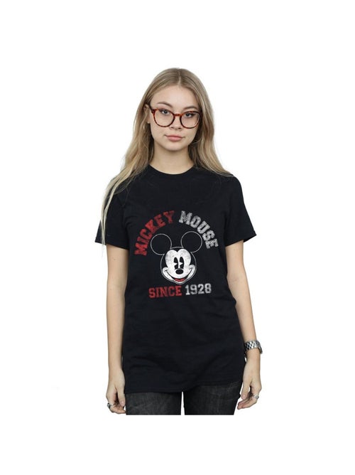 Disney - T-shirt SINCE - Kiabi Disney - T-shirt SINCE - Kiabi