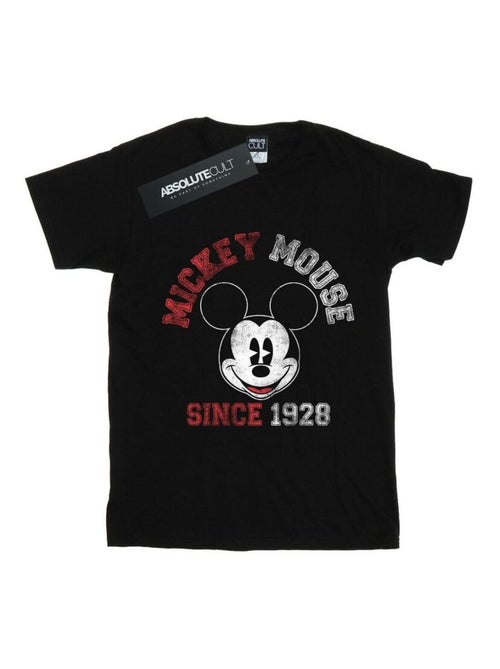 Disney - T-shirt SINCE - Kiabi