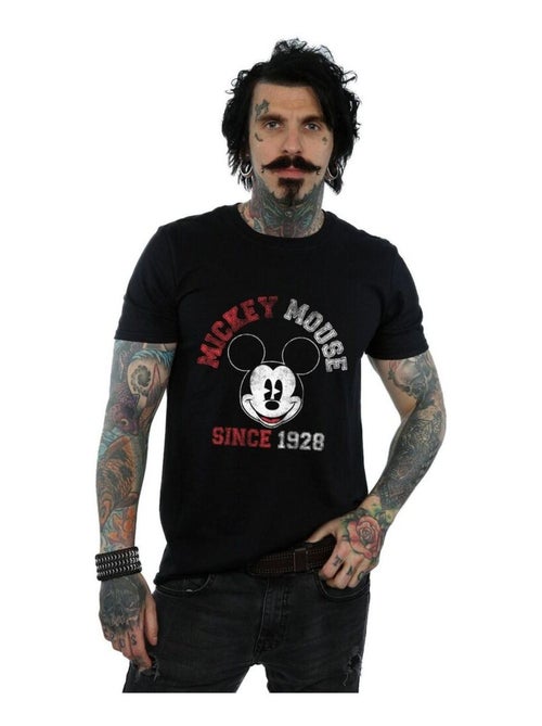 Disney - T-shirt SINCE - Kiabi