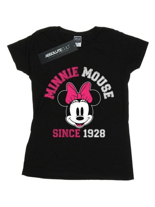 Disney - T-shirt SINCE - Kiabi Disney - T-shirt SINCE - Kiabi