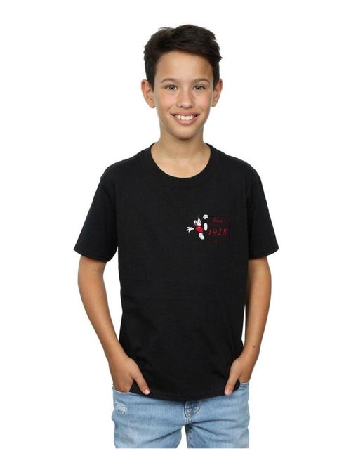 Disney - T-shirt SINCE - Kiabi