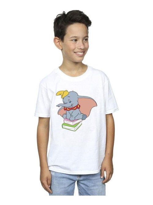 Disney - T-shirt SITTING ON - Kiabi