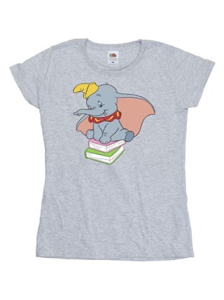 Disney - T-shirt SITTING ON