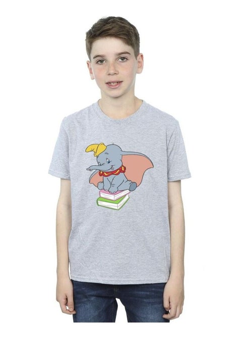 Disney - T-shirt SITTING ON - Kiabi