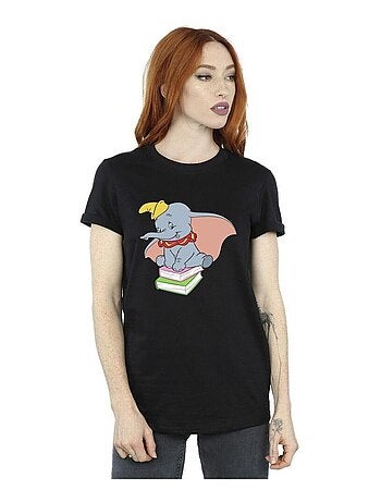 Disney - T-shirt SITTING ON
