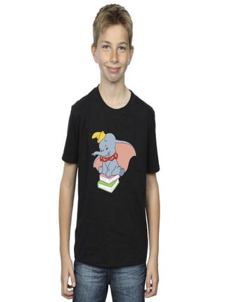 Disney - T-shirt SITTING ON