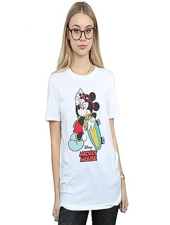 Disney - T-shirt SKATE DUDE