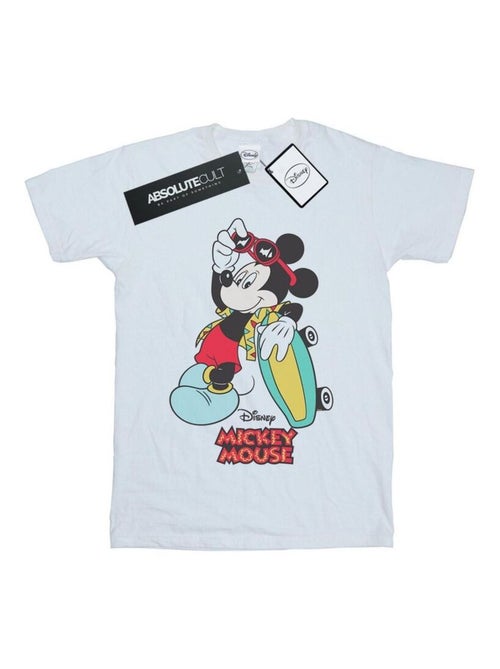 Disney - T-shirt SKATE DUDE - Kiabi Disney - T-shirt SKATE DUDE - Kiabi