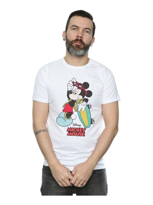 Disney - T-shirt SKATE DUDE - Kiabi