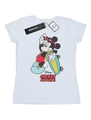 Disney - T-shirt SKATE DUDE