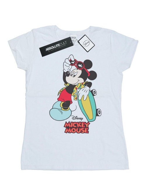 Disney - T-shirt SKATE DUDE - Kiabi