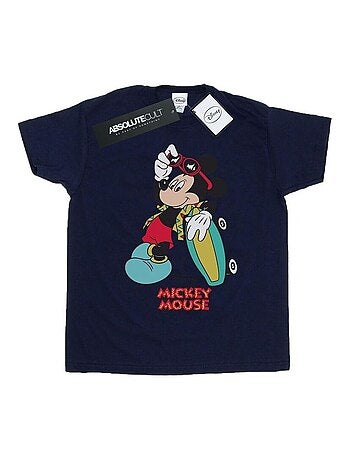 Disney - T-shirt SKATE DUDE