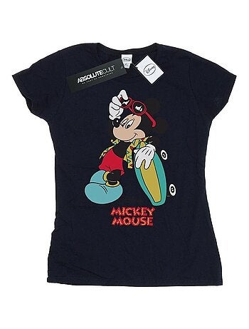 Disney - T-shirt SKATE DUDE