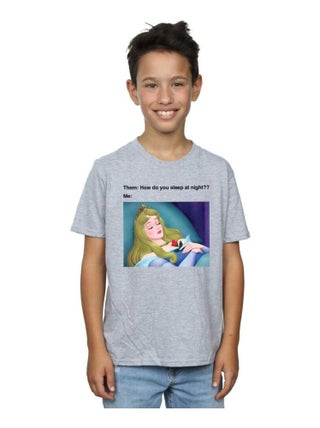 Disney - T-shirt SLEEPING BEAUTY