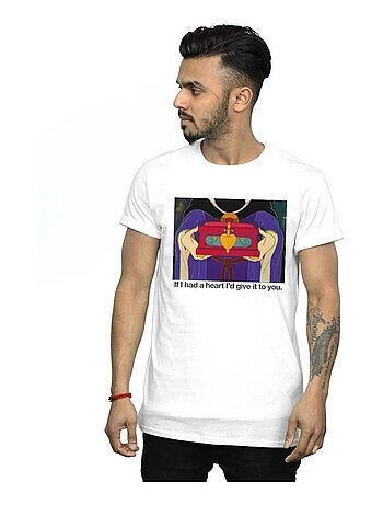 Disney - T-shirt SLEEPING BEAUTY IF HAD A HEART