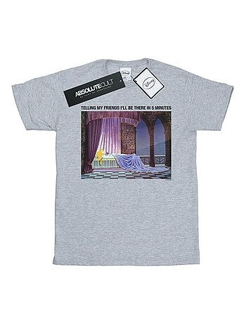 Disney - T-shirt SLEEPING BEAUTY I'LL BE THERE IN