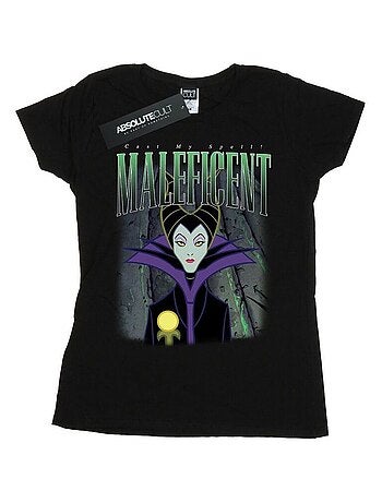 Disney - T-shirt SLEEPING BEAUTY MALEFICENT
