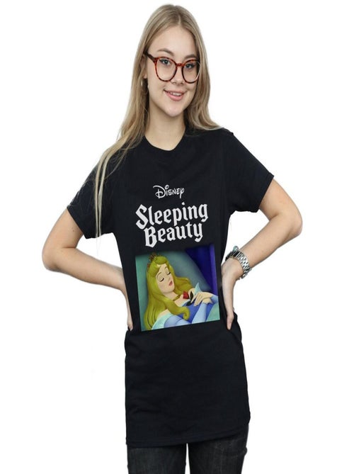 Disney - T-shirt SLEEPING BEAUTY - Kiabi