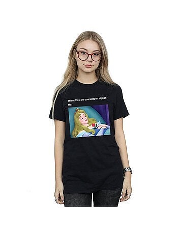 Disney - T-shirt SLEEPING BEAUTY